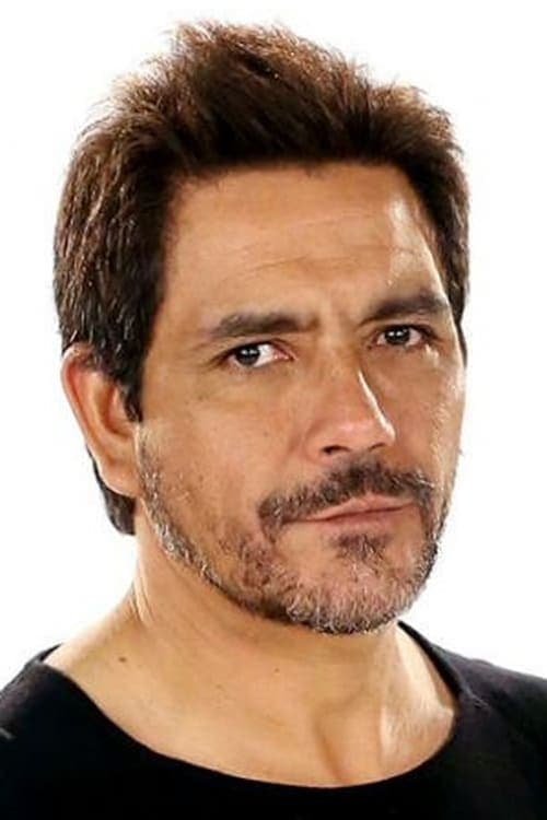 Pablo Macaya photo