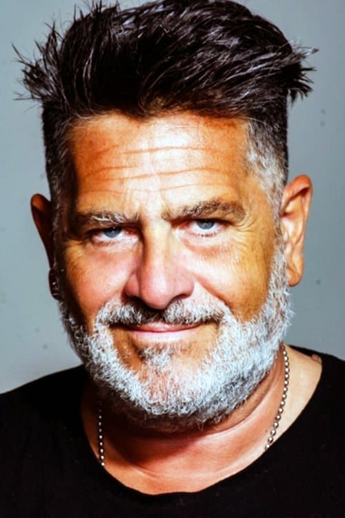 Pablo Mónaco photo