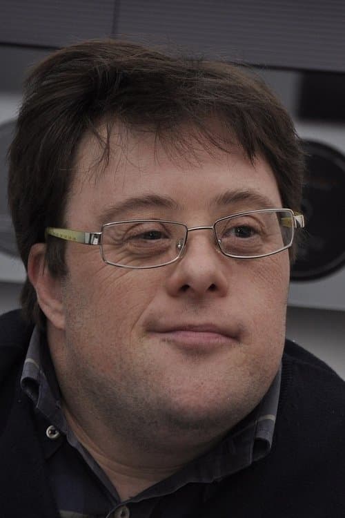 Pablo Pineda photo
