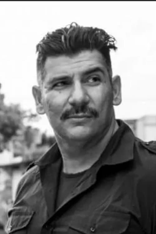 Pablo Pinto photo