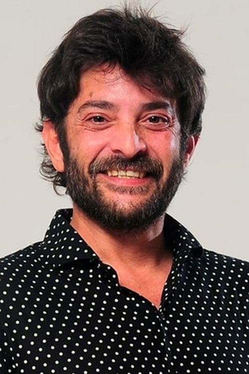 Pablo Rago photo