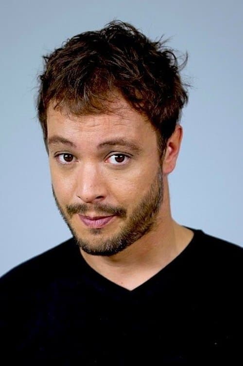 Pablo Vega photo