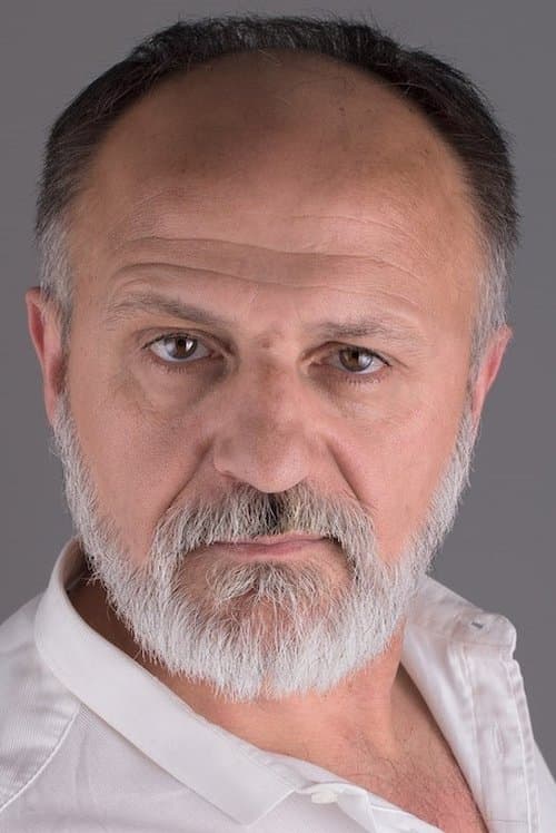 Pablo Viña photo