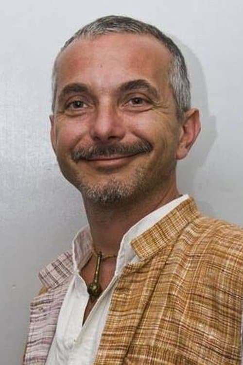 Paco Fabrini photo