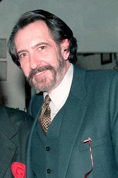 Paco Ibáñez photo