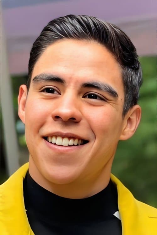 Paco Luna photo