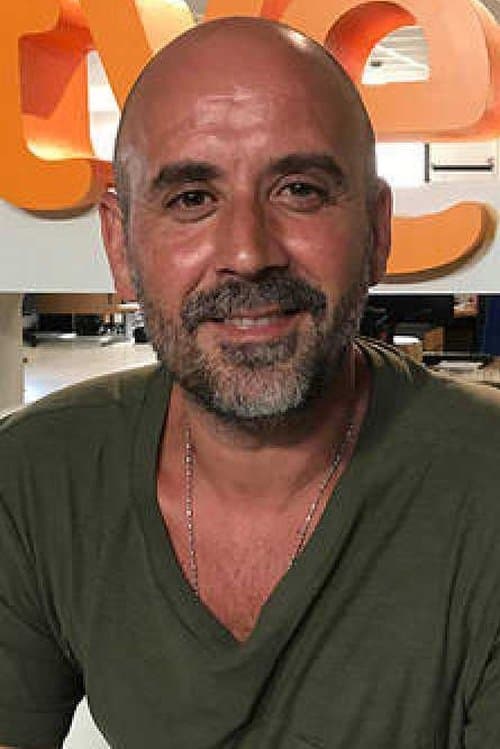 Paco Marín photo