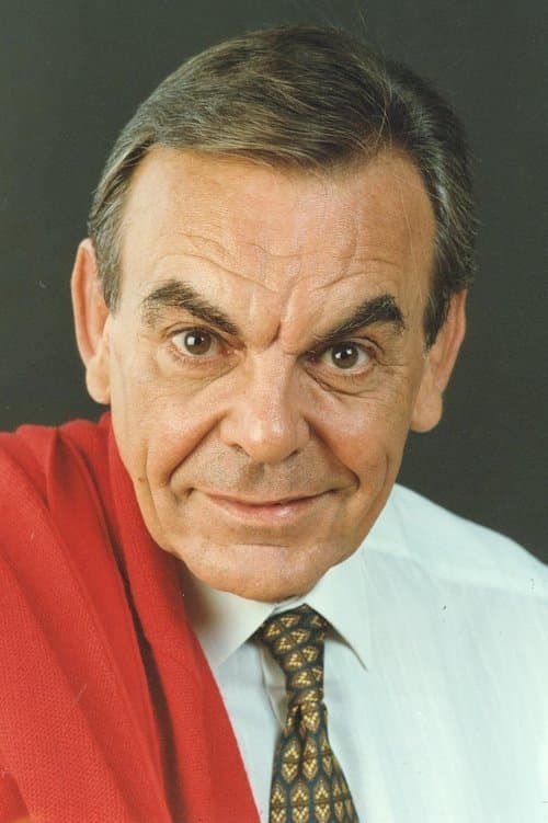 Paco Morán photo