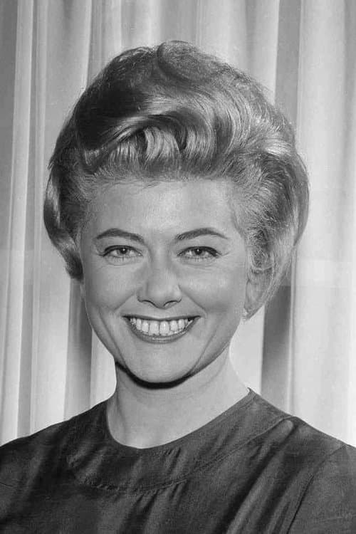 Paddi Edwards photo