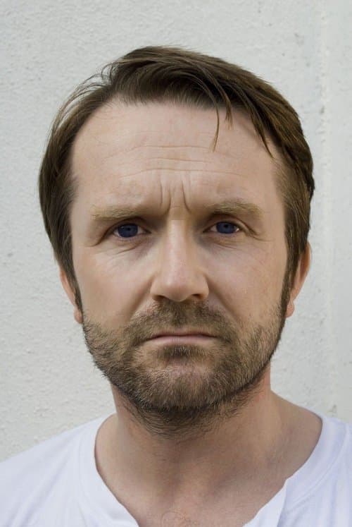 Paddy C Courtney photo