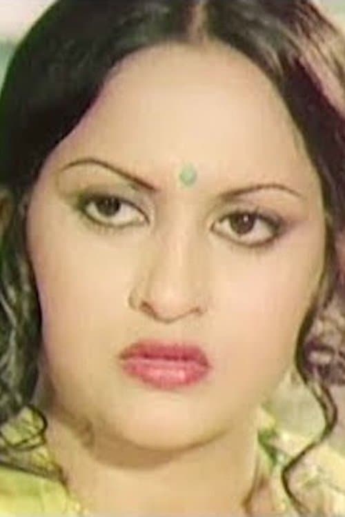 Padma Chauhan photo