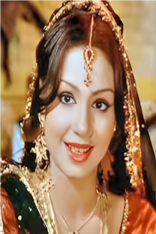 Padma Khanna photo
