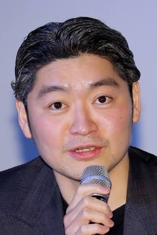 Paek Seung-hwan photo