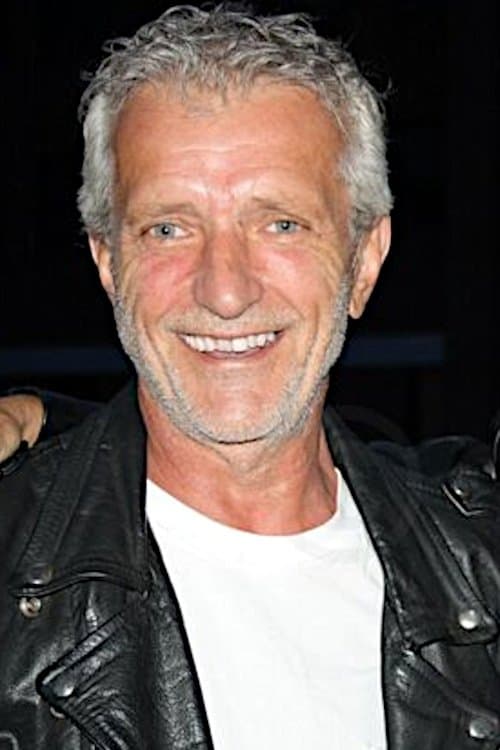 Page Fletcher photo