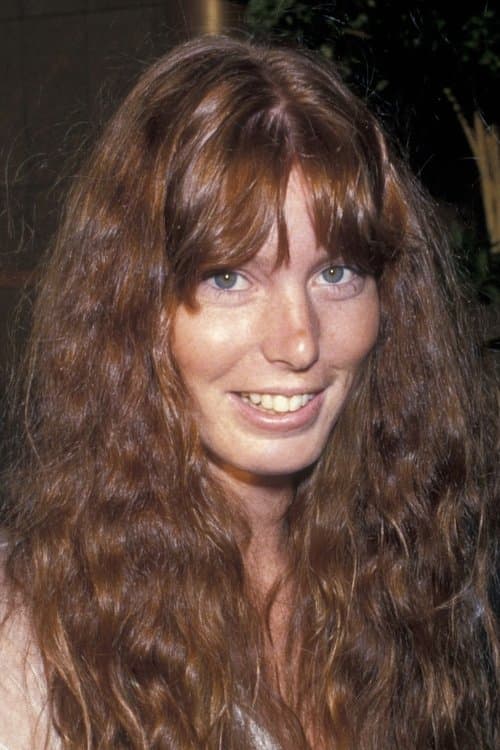 Page Hannah photo