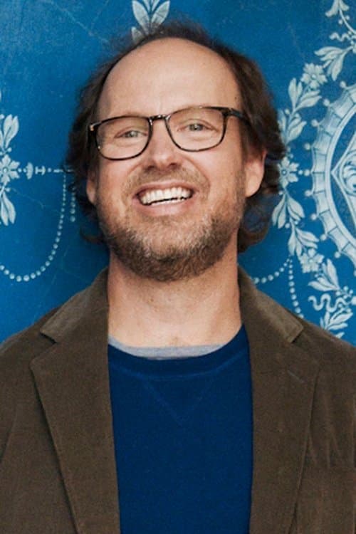 Page McConnell photo