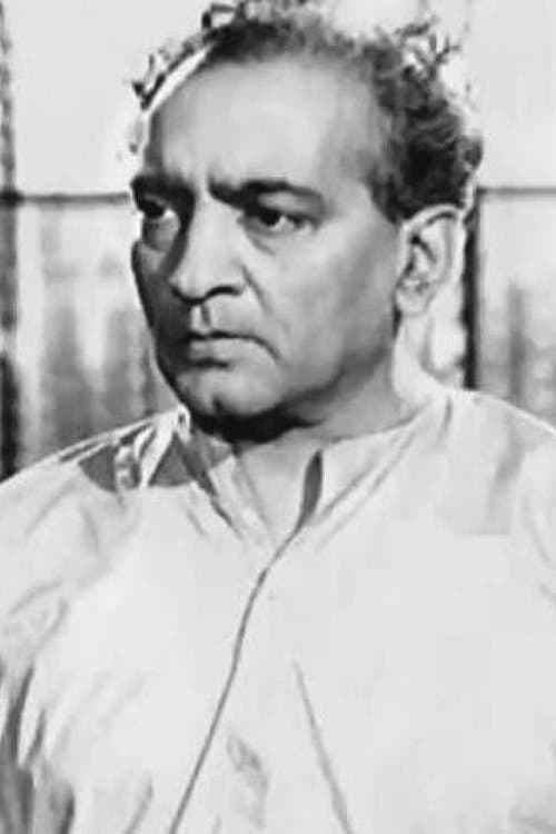Pahadi Sanyal photo