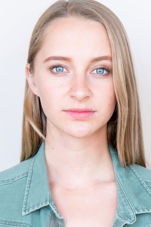 Paige Henderson photo