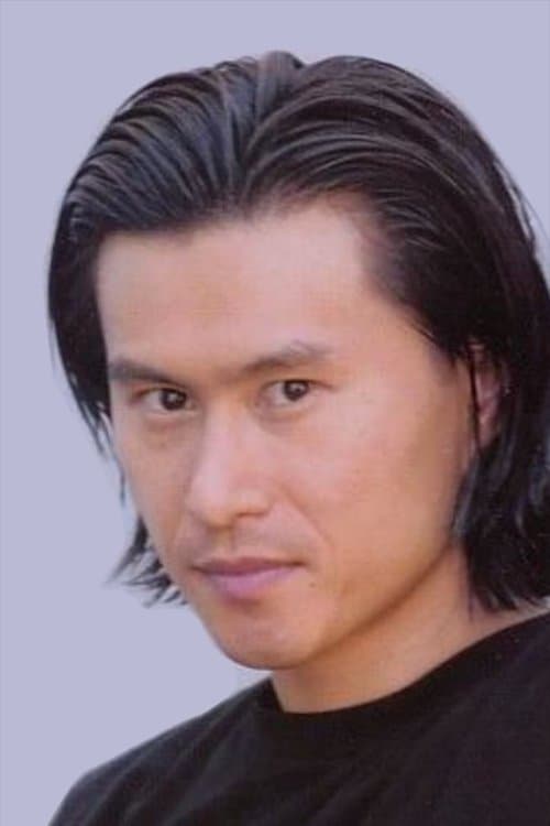 Pak Ho-Sung photo