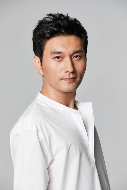 Pak Ton-ha photo