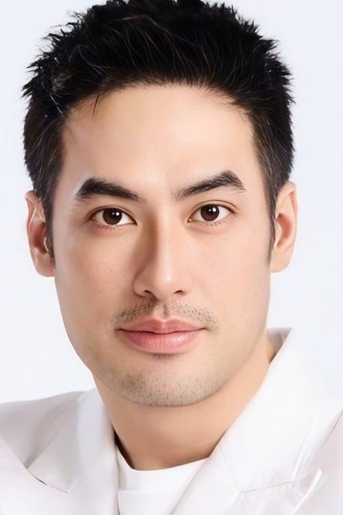 Pakorn Chatborirak photo