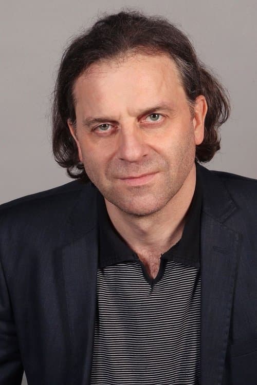 Pál Oberfrank photo