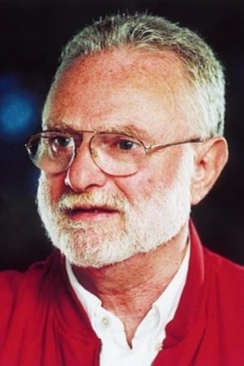 A portrait of Pál Sándor