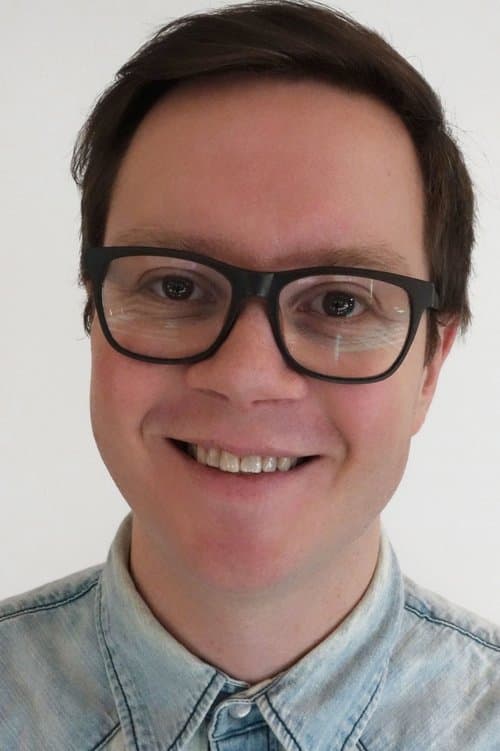 Pål Stokka photo