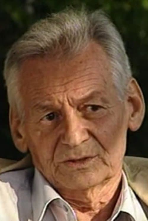 Pál Zolnay photo