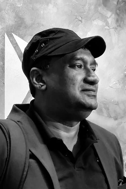 Palitha Silva photo