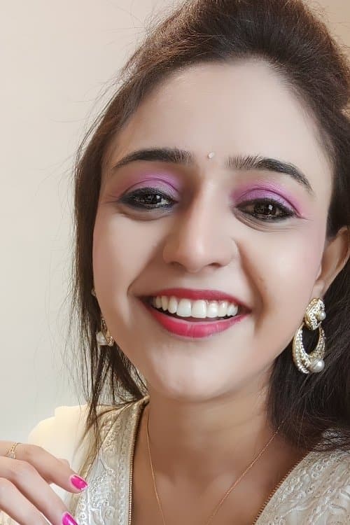 Pallavi Patil photo