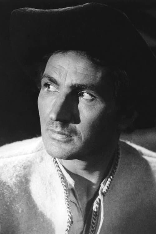 Paľo Bielik photo