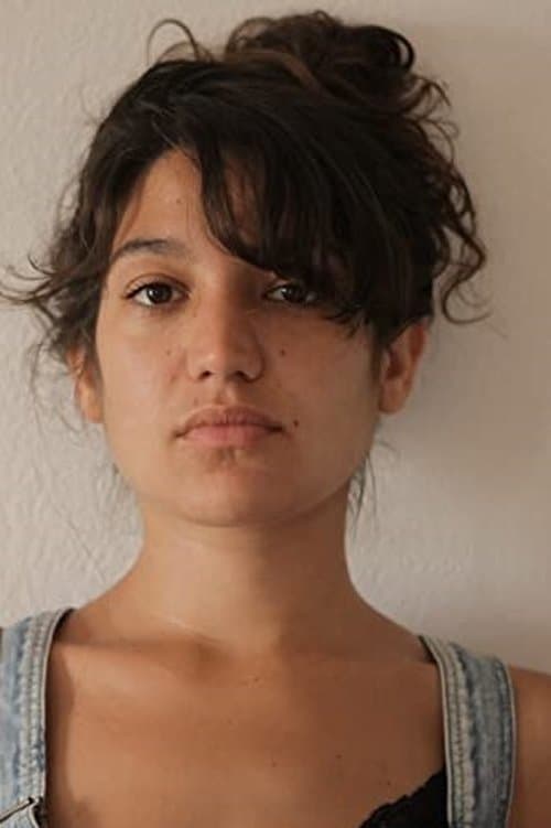 Paloma Aguilera Valdebenito photo