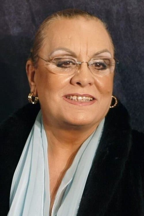 Paloma Cela photo