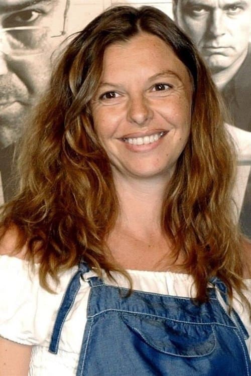 Paloma Gómez photo