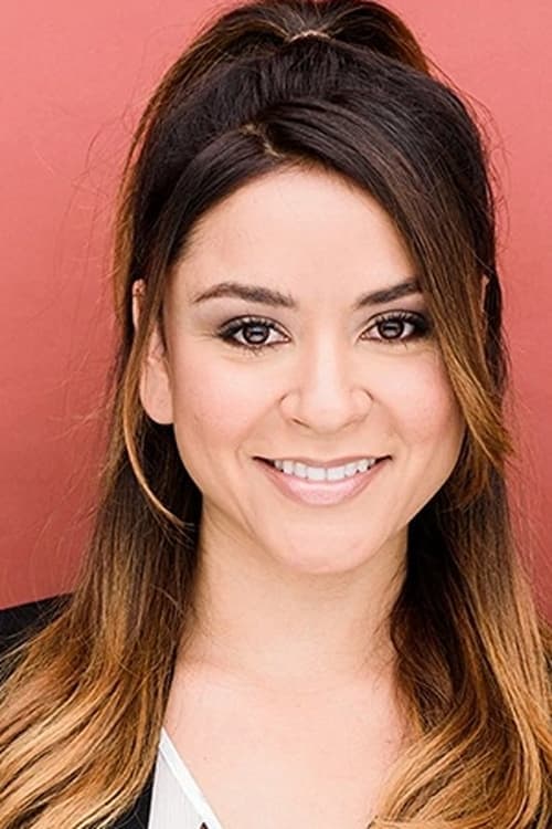 Paloma Rodríguez photo