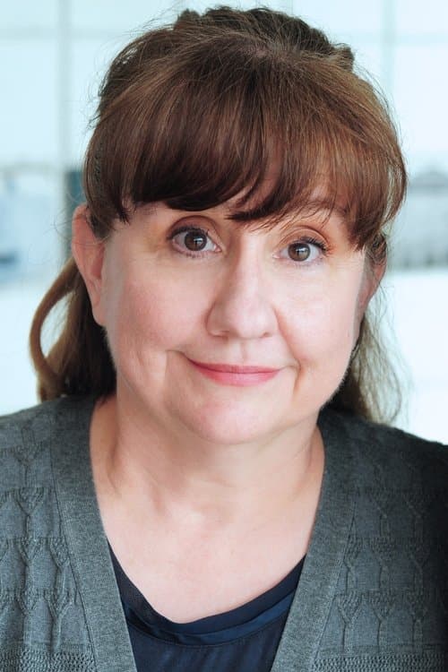 Pam Cook photo