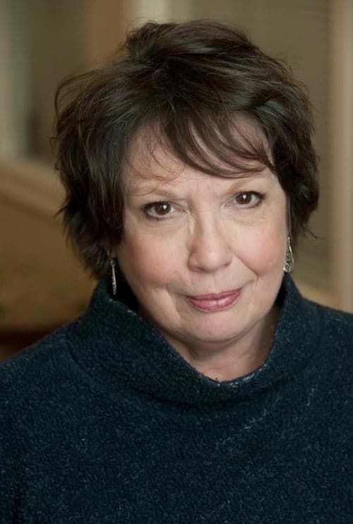 Pam Dougherty photo