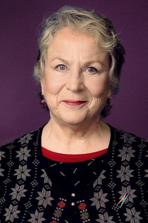 Pam Ferris photo