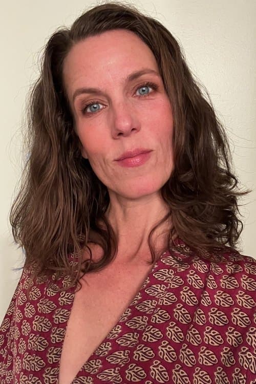 Pam McCartney photo