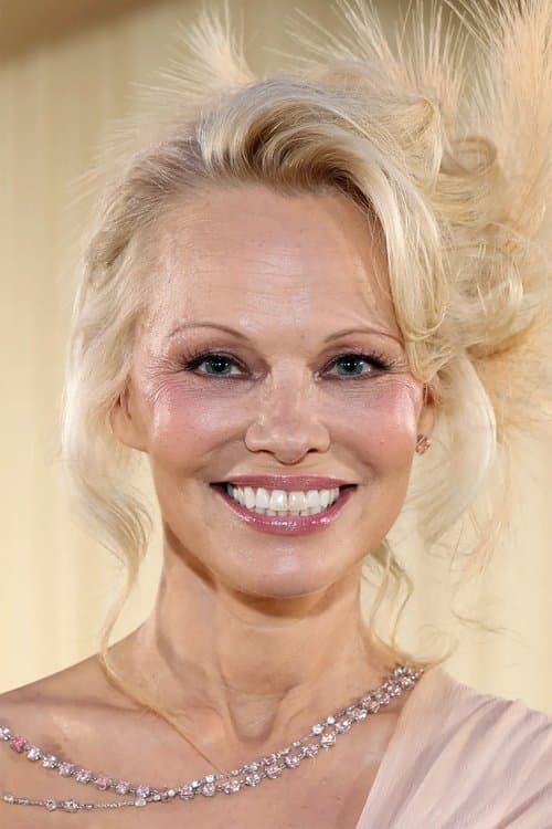 Pamela Anderson photo