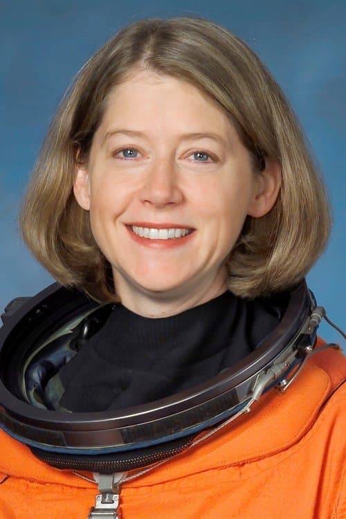 Pamela Ann Melroy photo