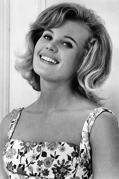 Pamela Austin photo