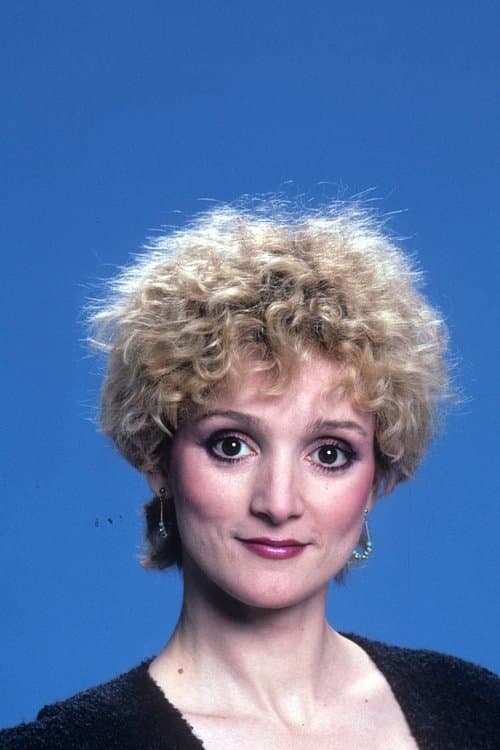 Pamela Blair photo