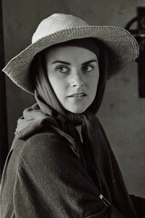 Pamela Branch photo
