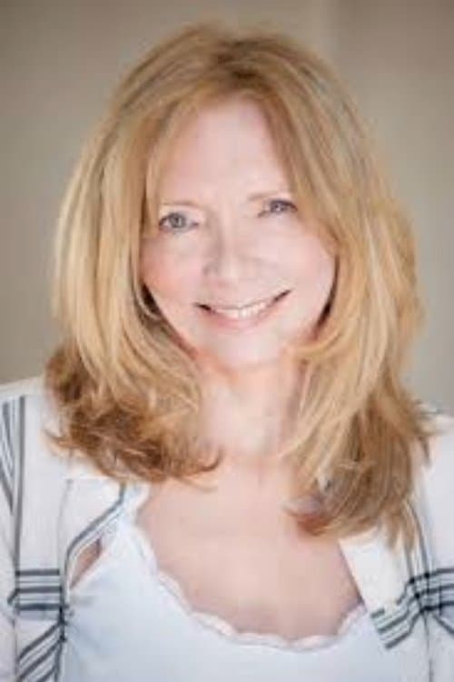 Pamela Brown photo