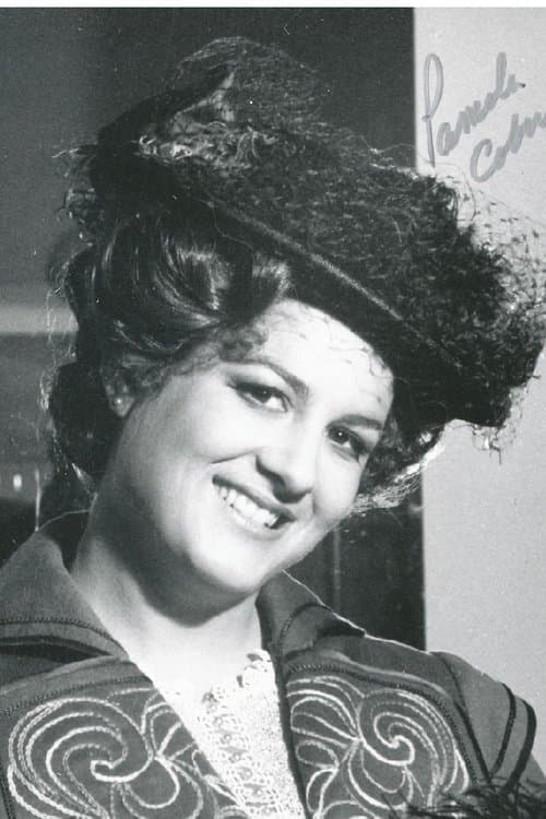 Pamela Coburn photo