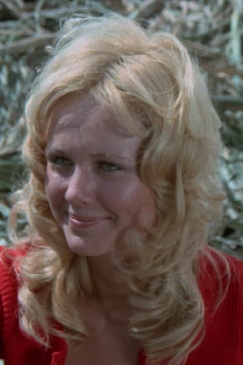 Pamela Collins photo