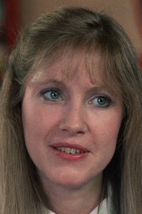 Pamela Collyer photo