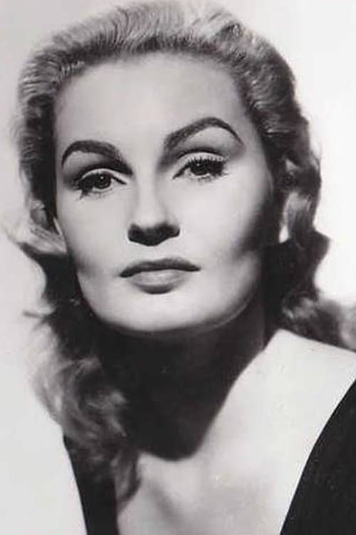 Pamela Curran photo